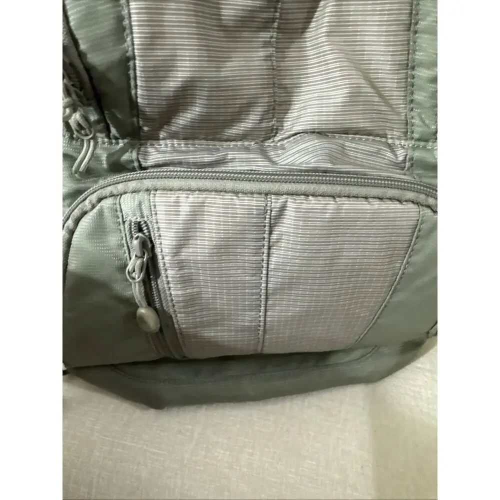 Tenba 637-322 Photo/Tablet DayPack Backpack Great Used Condition